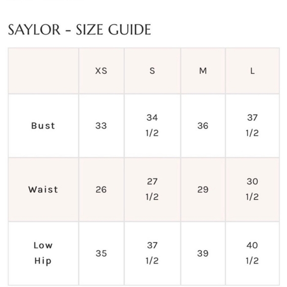 Free People x Saylor Jessa Lace Mini Dress, Bright Red, Sz. L - Picture 9 of 14